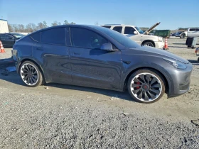 Tesla Model Y - 18999 € / 37158.81 лв. - 83346106 4
