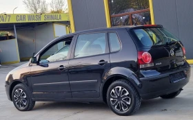 VW Polo 1.4i 80к.с. - 1990 € / 3892.10 лв. - 16811521 2