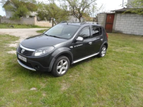 Dacia Sandero STEPWAY | Mobile.bg � ����� ������ 2