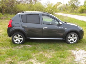 Dacia Sandero STEPWAY | Mobile.bg � ����� ������ 7