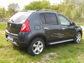 Dacia Sandero STEPWAY | Mobile.bg � ����� ������ 6
