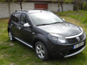 Dacia Sandero STEPWAY | Mobile.bg � ����� ������ 8