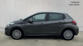 Peugeot 208 1.2 PURE TECH | Mobile.bg � ����� ������ 3