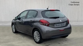 Peugeot 208 1.2 PURE TECH | Mobile.bg � ����� ������ 2