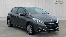 ������ Peugeot 208
