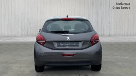 Peugeot 208 1.2 PURE TECH | Mobile.bg � ����� ������ 4