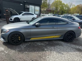 Mercedes-Benz C 43 AMG CARFAX * ���������� * ��������� ���� �� �� | Mobile.bg � ����� ������ 3