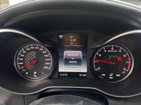 Mercedes-Benz C 43 AMG CARFAX * ���������� * ��������� ���� �� �� | Mobile.bg � ����� ������ 8