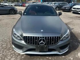 ����� �� �������� �� Mercedes-Benz C 43 AMG CARFAX * ���������� * ��������� ���� �� ��