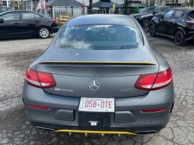 Mercedes-Benz C 43 AMG CARFAX * ���������� * ��������� ���� �� �� | Mobile.bg � ����� ������ 2