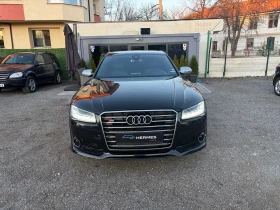 ����� �� �������� �� Audi A8 S8-Full