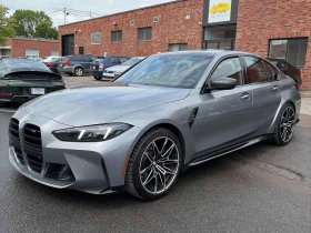 BMW M3  РЪЧКА | CARBON | FULL | HEAD-UP | HARMAN KARDON 