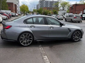 BMW M3  РЪЧКА | CARBON | FULL | HEAD-UP | HARMAN KARDON  - 79850 € / 156173.03 лв. - 70284060 3