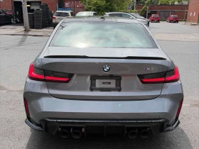 BMW M3  РЪЧКА | CARBON | FULL | HEAD-UP | HARMAN KARDON  - 79850 € / 156173.03 лв. - 70284060 4