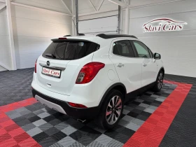 Opel Mokka X 1.6 CDTI | AUTOMATIC | INNOVATION EDITION  | Mobile.bg � ����� ������ 6