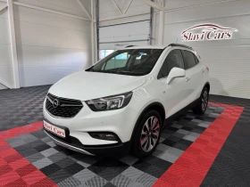 Opel Mokka X 1.6 CDTI | AUTOMATIC | INNOVATION EDITION  | Mobile.bg � ����� ������ 3