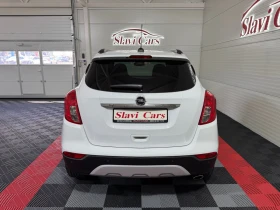 Opel Mokka X 1.6 CDTI | AUTOMATIC | INNOVATION EDITION  | Mobile.bg � ����� ������ 5