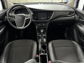 Opel Mokka X 1.6 CDTI | AUTOMATIC | INNOVATION EDITION  | Mobile.bg � ����� ������ 9