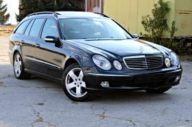 Mercedes-Benz E 500 V8 4-matic Distronic Швейцария | Auto.bg — изображение 3