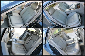 Mercedes-Benz E 500 V8 4-matic Distronic Швейцария | Auto.bg — изображение 15