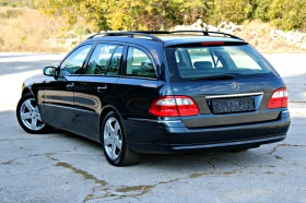 Mercedes-Benz E 500 V8 4-matic Distronic Швейцария | Auto.bg — изображение 4
