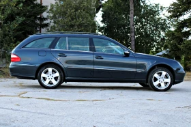 Mercedes-Benz E 500 V8 4-matic Distronic Швейцария | Auto.bg — изображение 5
