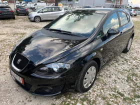 ����� �� �������� �� Seat Leon Facelift Ecomotive