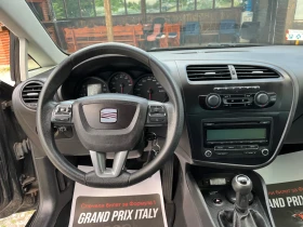 Seat Leon Facelift Ecomotive | Mobile.bg � ����� ������ 9