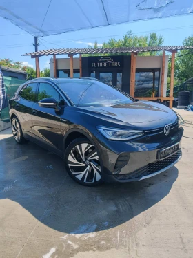 ������ VW ID.4