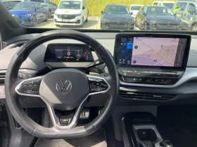 VW ID.4 82KWh 1ST MAX/PANO/HEADUP/ПАМЕТ/360CAM/SOH93% | Auto.bg — изображение 8