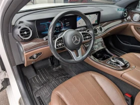 Mercedes-Benz E 350 * AWD * PANORAMA * Автокредит (Цена до България) | Auto.bg — изображение 9