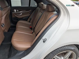 Mercedes-Benz E 350 * AWD * PANORAMA * Автокредит (Цена до България) | Auto.bg — изображение 17