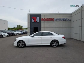 Mercedes-Benz E 350 * AWD * PANORAMA * Автокредит (Цена до България) | Auto.bg — изображение 2