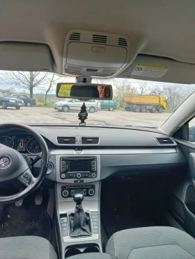 VW Passat | Mobile.bg � ����� ������ 6