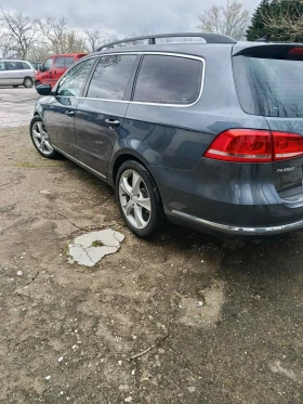VW Passat | Mobile.bg � ����� ������ 3