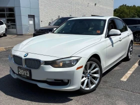 ������ BMW 320