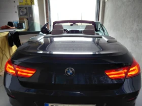 BMW 650 Cabriolet f12 | Auto.bg — изображение 6
