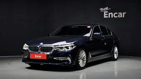 ������ BMW 520