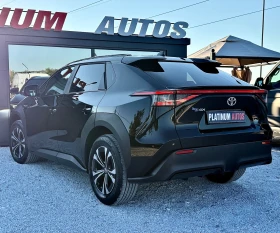 Toyota bZ4X �������, 360 ������,  | Mobile.bg � ����� ������ 8