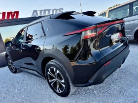 Toyota bZ4X �������, 360 ������,  | Mobile.bg � ����� ������ 6