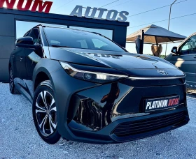Toyota bZ4X �������, 360 ������,  | Mobile.bg � ����� ������ 4