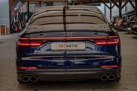 Audi S8 4.0TFSI/Bang&Olufsen/������/Quattro/���������/���� | Mobile.bg � ����� ������ 4