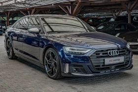 Audi S8 4.0TFSI/Bang&Olufsen/������/Quattro/���������/���� | Mobile.bg � ����� ������ 2