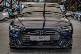����� �� �������� �� Audi S8 4.0TFSI/Bang&Olufsen/������/Quattro/���������/����