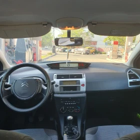 Citroen C4 1.4i ���/������ | Mobile.bg � ����� ������ 10