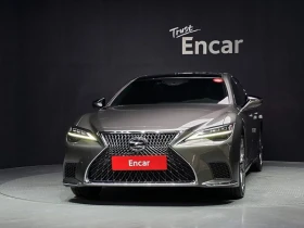 Lexus LS 3.4 Automatic | Auto.bg — изображение 3