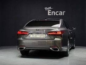 Lexus LS 3.4 Automatic | Auto.bg — изображение 4