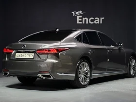 Lexus LS 3.4 Automatic | Auto.bg — изображение 2