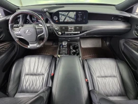 Lexus LS 3.4 Automatic | Auto.bg — изображение 7