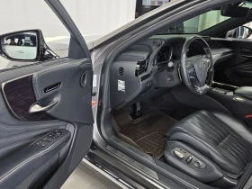 Lexus LS 3.4 Automatic | Auto.bg — изображение 10